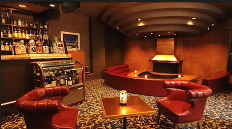 Hotel Marroad Hakone