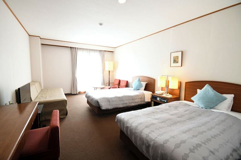 Hotel Marroad Hakone