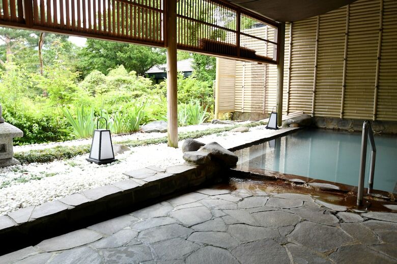 Hotel Marroad Hakone