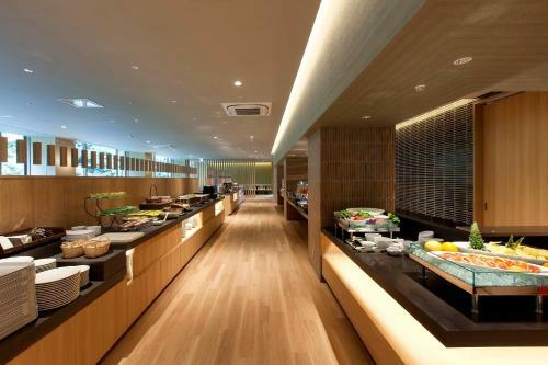 Hotel Hakone Pax Yoshino