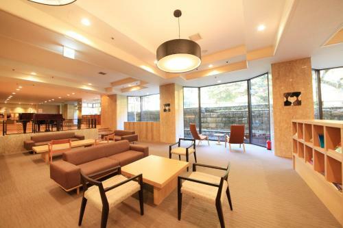 Hotel Hakone Pax Yoshino