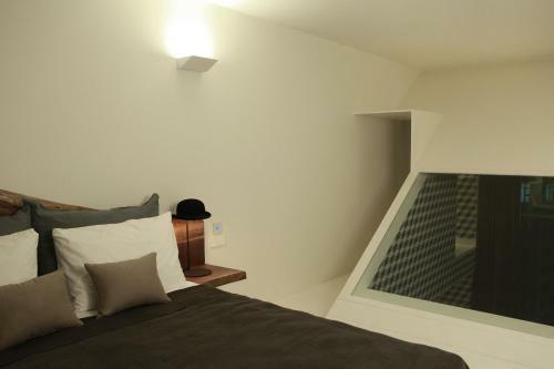 Gangnam Boutique Hotel Sohsul