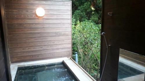 Posada Hakone Kuranju