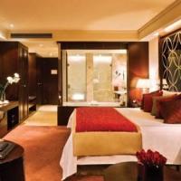 Hotel Fairmont Beijing