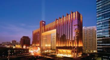 Hotel Fairmont Beijing