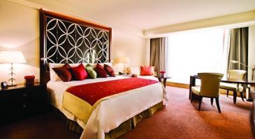 Hotel Fairmont Beijing