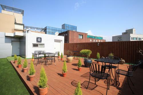 Albergue Dream House
