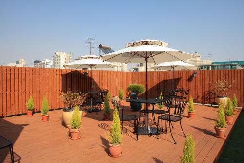 Albergue Dream House