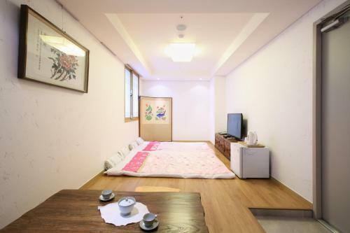 Albergue Dream House