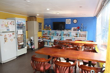 Hostal Guest House Korea