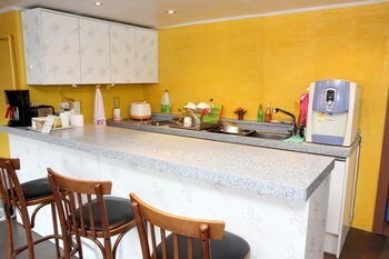 Hostal Guest House Korea