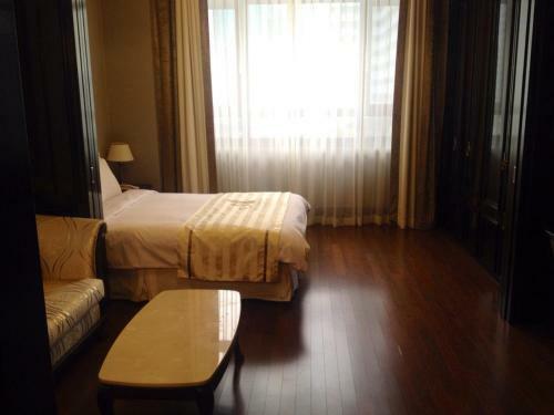 Apartamentos Yeoksam Artnouveau Hotel