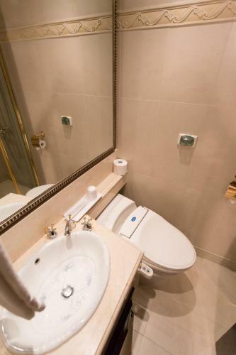 Apartamentos Yeoksam Artnouveau Hotel