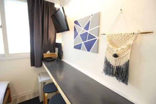 Hostal Seoul Mansion Guesthouse