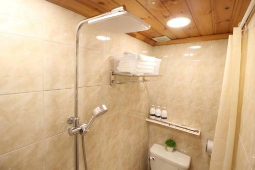 Hostal Seoul Mansion Guesthouse