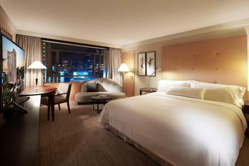 The Westin Chosun Hotel Seoul