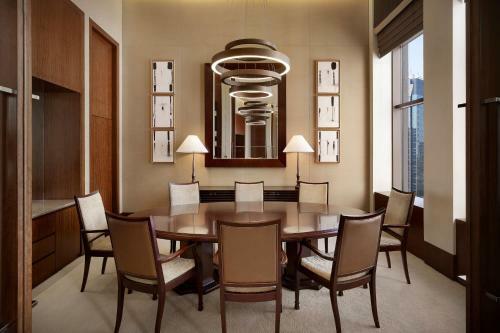 The Westin Chosun Hotel Seoul
