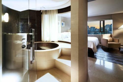 The Westin Chosun Hotel Seoul