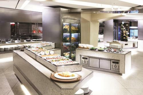 The Westin Chosun Hotel Seoul
