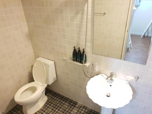 Hostal 24 Guesthouse Insadong