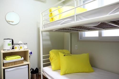 Hostal 24 Guesthouse Insadong
