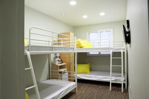 Hostal 24 Guesthouse Insadong