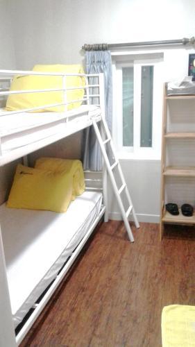Hostal 24 Guesthouse Insadong