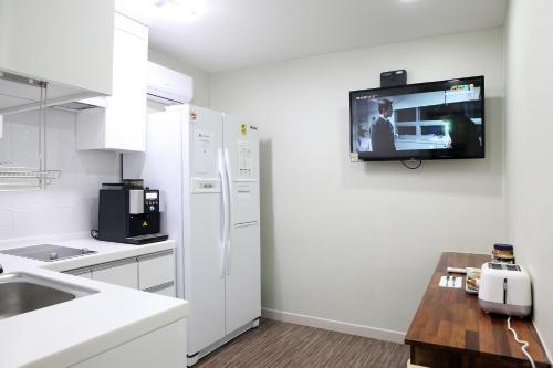 Hostal 24 Guesthouse Insadong