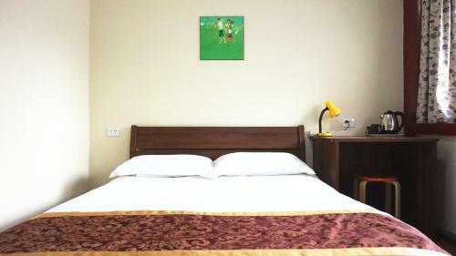 Heyuan International Youth Hostel