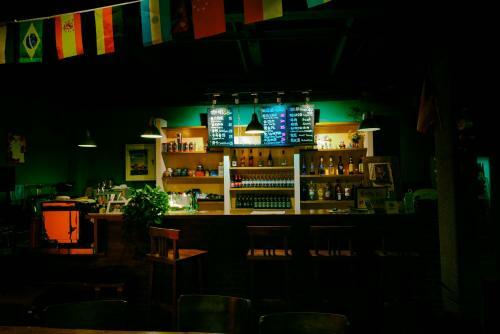 Heyuan International Youth Hostel