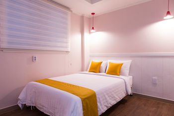 Albergue Limestay