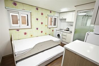 Hostal K-guesthouse Sinchon 2