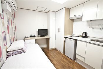 Hostal K-guesthouse Sinchon 2