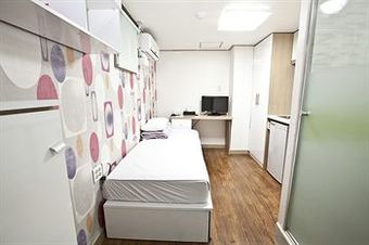 Hostal K-guesthouse Sinchon 2