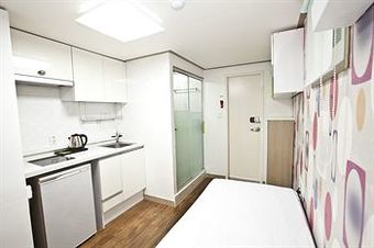 Hostal K-guesthouse Sinchon 2