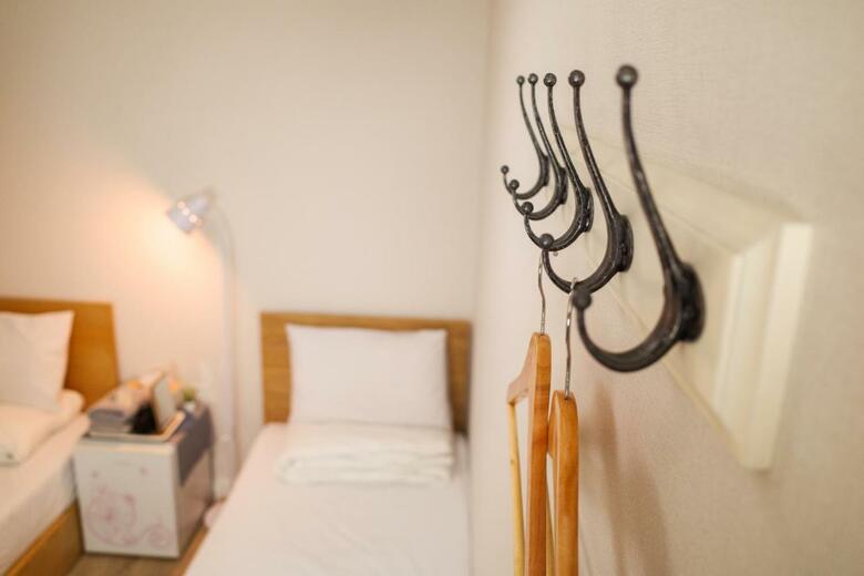 Hostal Starria Hostel