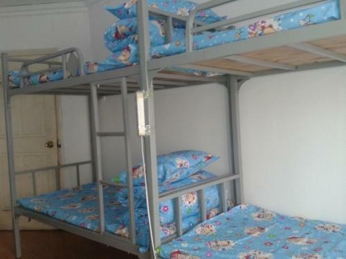 Beijing Yanyan Student Apartment