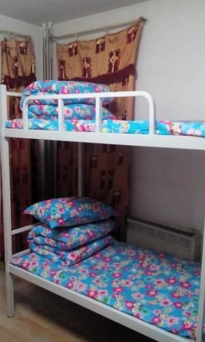Beijing Yanyan Student Apartment