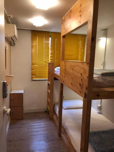 Hostal Family & Friends House 2