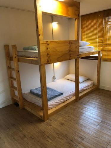 Hostal Family & Friends House 2