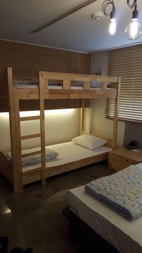 Hostal Family & Friends House 2