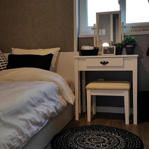 Albergue Just4u Guesthouse