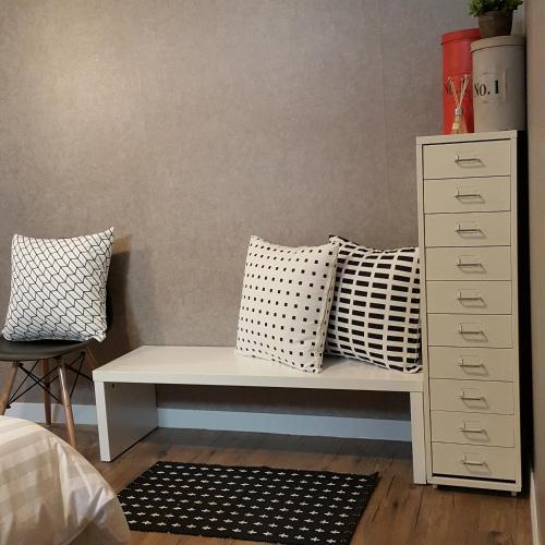 Albergue Just4u Guesthouse