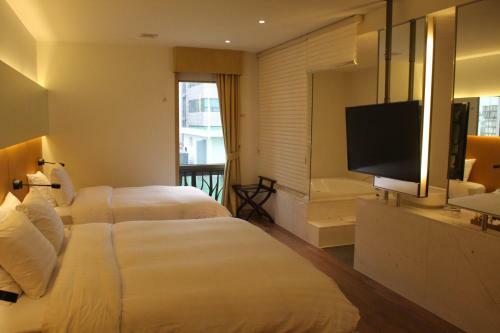 Grammos Hotel