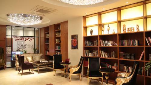 Grammos Hotel