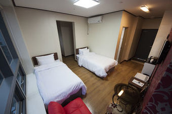 Hostal K-guesthouse Sinchon 1