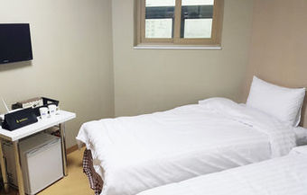 Hostal K-guesthouse Sinchon 1