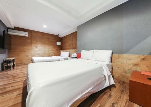Albergue Hotel Biz Jongro - Insa-dong