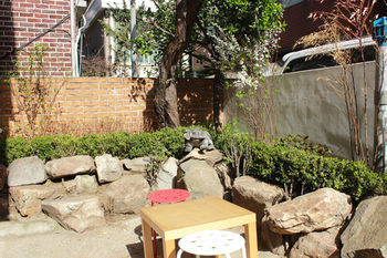 Hostal Yooginong Guesthouse