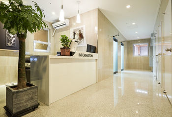 Top Hotel & Residence Insadong